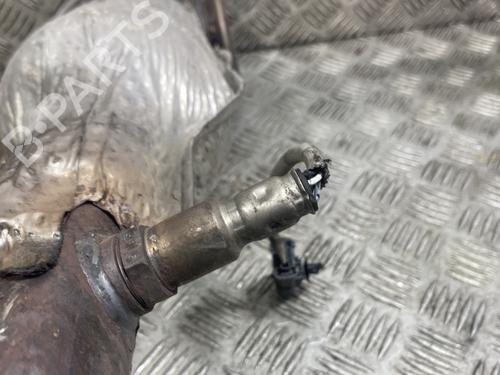 Catalyst PEUGEOT 308 II (LB_, LP_, LW_, LH_, L3_) 1.2 THP 110 | BP28279276M10 