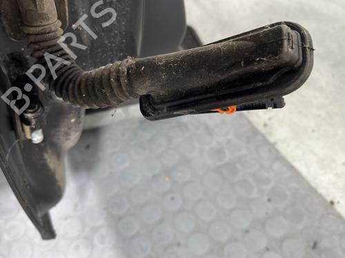 Right front door SEAT TOLEDO IV (KG3) 1.6 TDI | BP28304113C3 