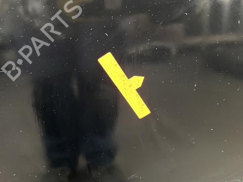 Left front door VW POLO IV (9N_, 9A_) 1.4 TDI | BP31212423C2