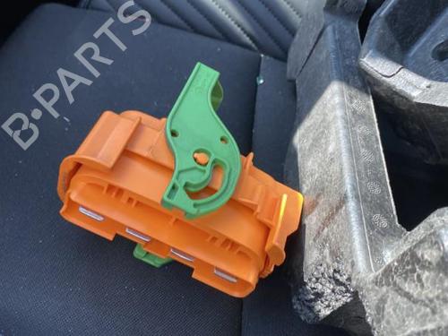 Hinge/Door check strap RENAULT CLIO V (B7_) 1.6 E-TECH 140 (B7MU) | BP29465603C146 - Image 13