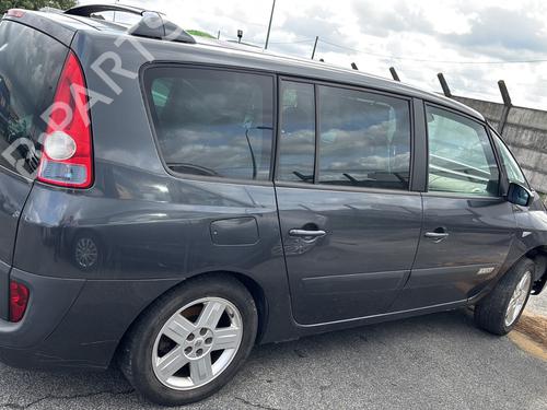 Køfangervange RENAULT ESPACE IV (JK0/1_) 2.2 dCi (JK0H) | BP32063128C73 