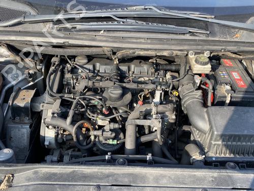 Steering rack PEUGEOT 307 Break (3E) 2.0 HDI 110 | BP30751404M22  - Image 6