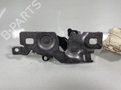 Hood lock PEUGEOT 308 II (LB_, LP_, LW_, LH_, L3_) 1.2 THP 130 | BP19976026C133 