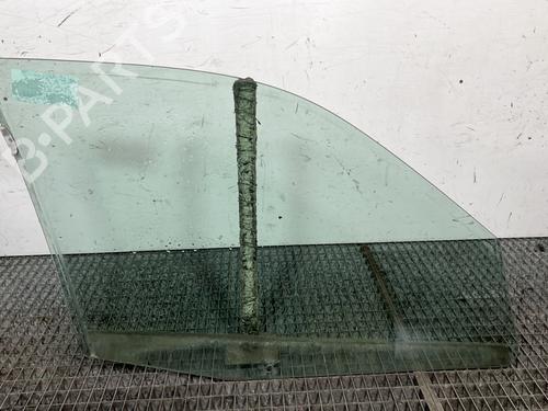 Front left door window RENAULT CLIO II (BB_, CB_) 1.5 dCi (B/CB07) | BP31185361C18