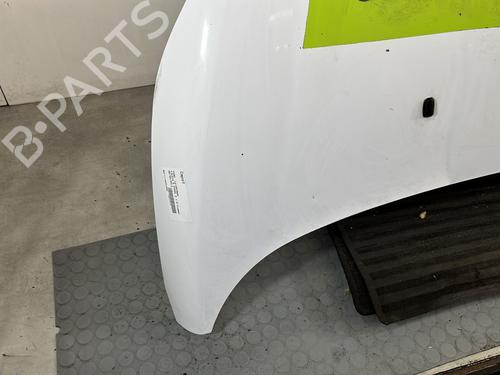 Hood FORD FIESTA VI (CB1, CCN) 1.5 TDCi | BP32062905C1 