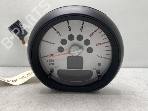 Used Instrument cluster Instrument cluster MINI MINI CLUBMAN (R55) One D (90 hp) 33238429 33238429