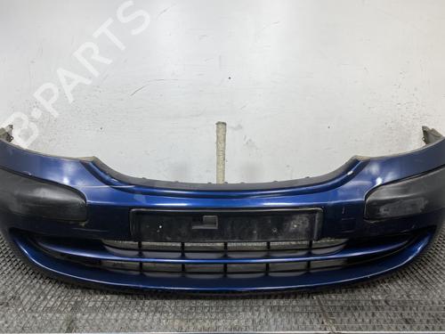 Used Front bumper CITROËN C8 (EA_, EB_) 2.0 HDi 165 (163 hp) 25935058