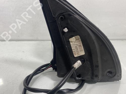Left mirror VW GOLF V (1K1) 1.9 TDI | BP29507170C26 
