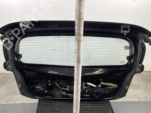 Tailgate NISSAN MICRA IV (K13K, K13KK) 1.2 | BP29942992C6