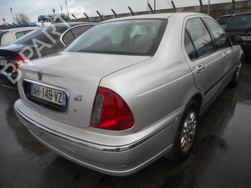 Sikkerhedssele-spænde ROVER 45 I Hatchback (RT)  | BP21954374I32  - Image 9