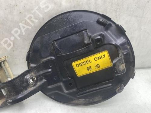 Fuel flap SUZUKI GRAND VITARA II (JT, TE, TD) 1.9 DDiS All-wheel Drive (JT419, TD44, JB419WD, JB419XD,... | BP19949140C131 