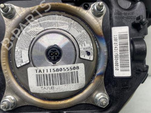 Used Driver airbag KIA PICANTO II (TA) 1.2 (85 hp) 19959511