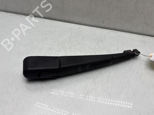 Used Rear windshield wiper arm CITROËN GRAND C4 SPACETOURER (3A_, 3E_) 1.5 BlueHDi 130 (131 hp) 28568865