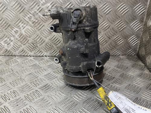 AC compressor PEUGEOT 307 (3A/C) 1.6 HDi | BP27593643M34 