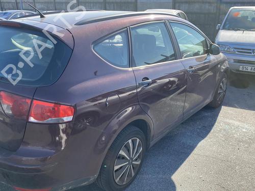 Front wiper motor SEAT ALTEA XL (5P5, 5P8) 1.9 TDI | BP21490679M29 
