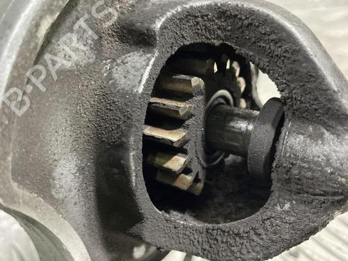 Starter PEUGEOT 3008 II SUV (MC_, MR_, MJ_, M4_)  | BP19975030M8 