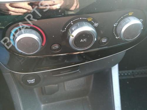 Engine control unit (ECU) RENAULT CLIO IV (BH_) 0.9 TCe 75 (BHNP) | BP31205906M57 - Image 13