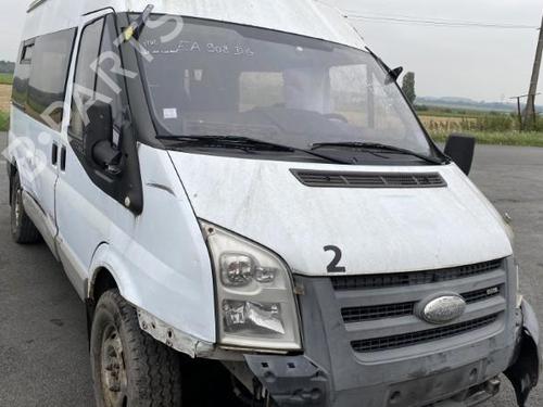 Gearbox FORD TRANSIT Van (FA_ _) 2.2 TDCi | BP36248800M3 - Image 11