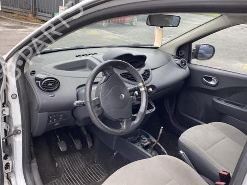 Right tailgate light RENAULT TWINGO II (CN0_) 1.5 dCi 75 | BP22695220C80 - Image 17