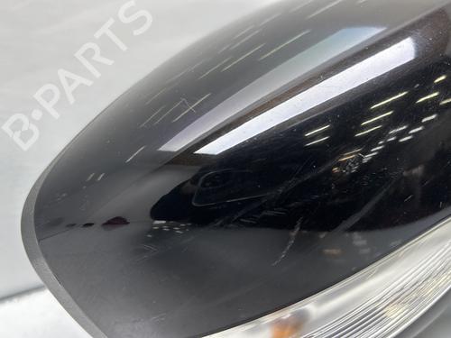 Right mirror RENAULT CLIO IV (BH_) 0.9 TCe 90 (BHNF, BHMA, BHMH, BHJK, BHJR) | BP29939954C27 