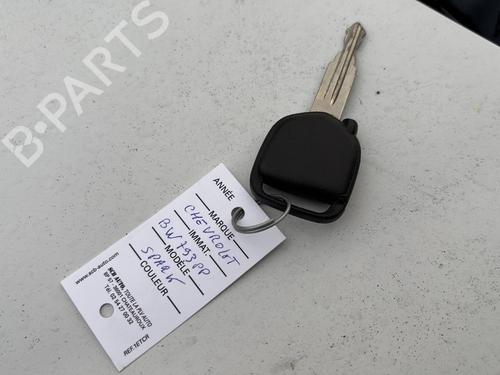 Used Parts CHEVROLET SPARK (M300) 1.0 (68 hp) 4391728