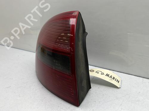 Used Left taillight Left taillight 21594297 21594297