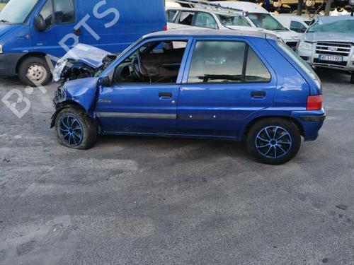 Rim PEUGEOT 106 II (1A_, 1C_) 1.1 i | BP21959891C45 