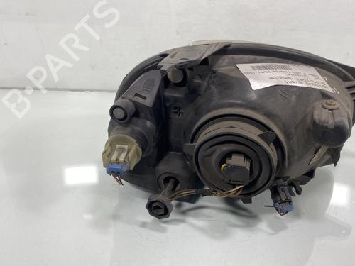 Left headlight OPEL CORSA B (S93)  | BP20036346C28 