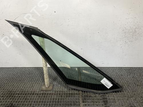 Used Front right quarter glass CITROËN C4 Grand Picasso II (DA_, DE_) 2.0 BlueHDi 150 (150 hp) 28588036