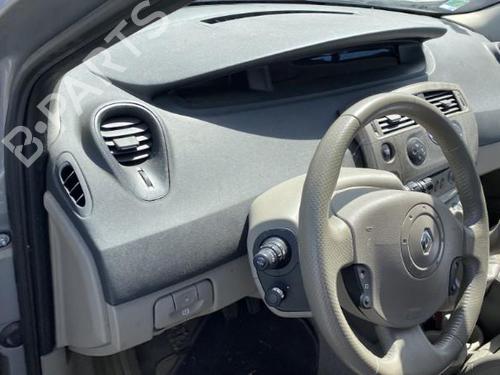 Right mirror RENAULT SCÉNIC II (JM0/1_) 1.6 (JM0C, JM0J, JM1B) | BP20184624C27 