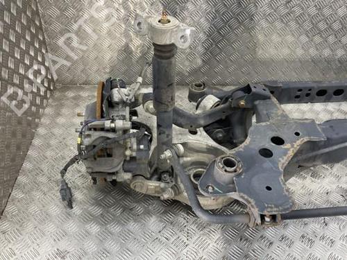 Used Rear axle FORD MONDEO V Saloon (CD) [2012-2025]  19950998