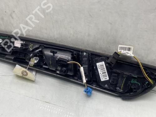 Used Front right interior door handle Front right interior door handle MERCEDES-BENZ M-CLASS (W166) ML 350 BlueTEC 4-matic (166.024, 166.023) (258 hp) 19990126 19990126