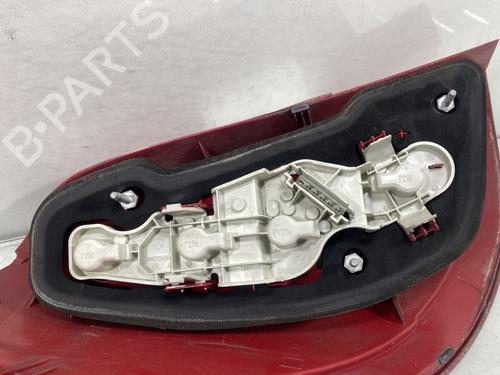 Left taillight MERCEDES-BENZ A-CLASS (W169) A 180 CDI (169.007, 169.307) | BP26429281C34 