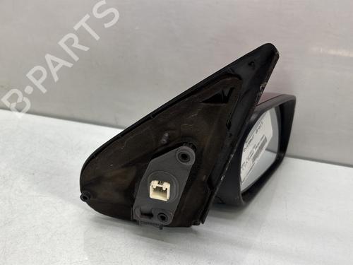 Right mirror MAZDA 2 (DY) 1.4 CD | BP32524196C27 - Image 2