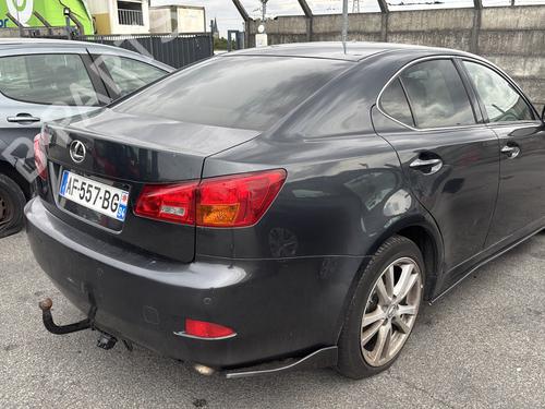 Right front window switch LEXUS IS II (_E2_) 220d (ALE20) | BP29841770I26  - Image 19