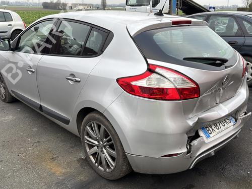 Switch RENAULT MEGANE III Hatchback (BZ0/1_, B3_) 1.5 dCi (BZ09, BZ0D, BZ1W, BZ29, BZ14) | BP27632066I30  - Image 27