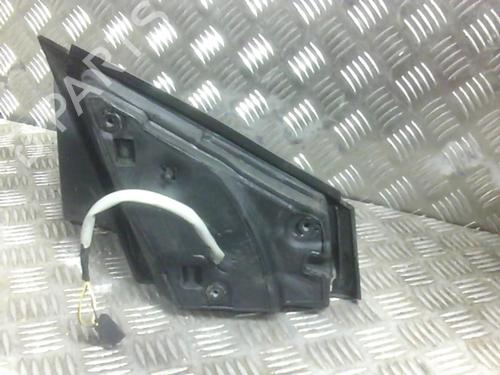 Used Left mirror FIAT BRAVO II (198_) 1.6 D Multijet (198AXL1B) (120 hp) 20030757