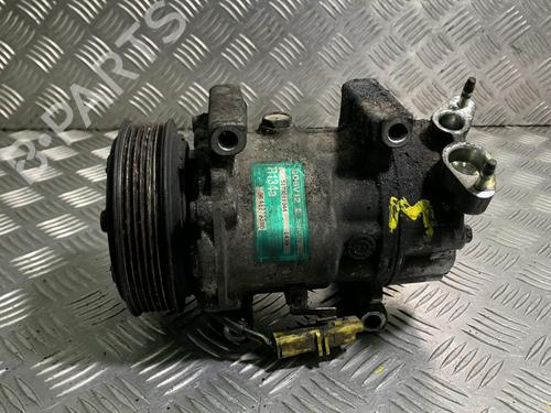 AC compressor CITROËN C3 I (FC_, FN_) 1.4 HDi | BP20024826M34 