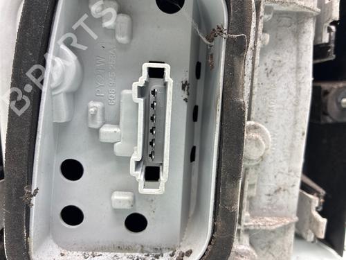 Used Right taillight Right taillight VW POLO IV (9N_, 9A_) 1.2 12V (64 hp) 39573303 39573303