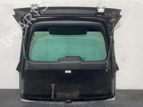 Used Tailgate PEUGEOT 407 SW (6E_, 6D_) 2.0 HDi 135 (136 hp) 20000075