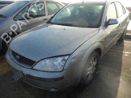 Right mirror FORD MONDEO III (B5Y)  | BP19984117C27 