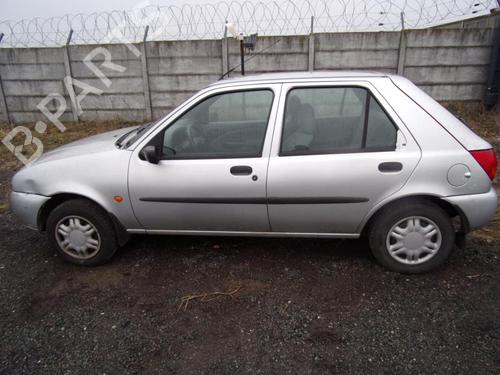 Alternator FORD FIESTA IV (JA_, JB_)  | BP20033389M7 