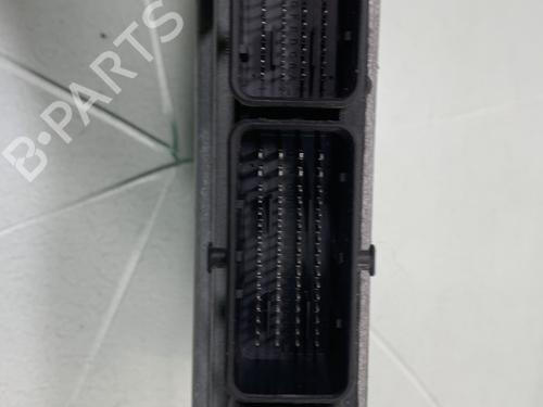 Engine control unit (ECU) DACIA DUSTER (HS_) 1.5 dCi | BP31205734M57  - Image 5