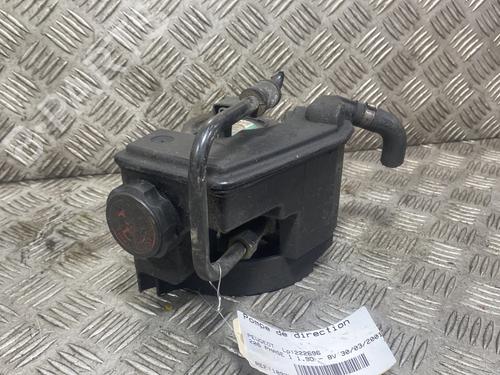 Styring servopumpe PEUGEOT 206 Hatchback (2A/C) 1.9 D (69 hp) 27643167