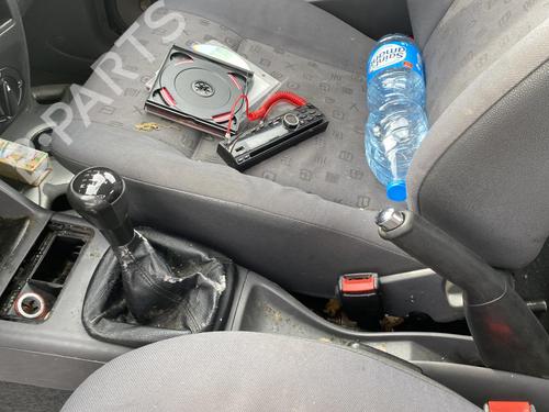 Front right lock SEAT IBIZA II (6K1) 1.9 SDI | BP20184928C97 