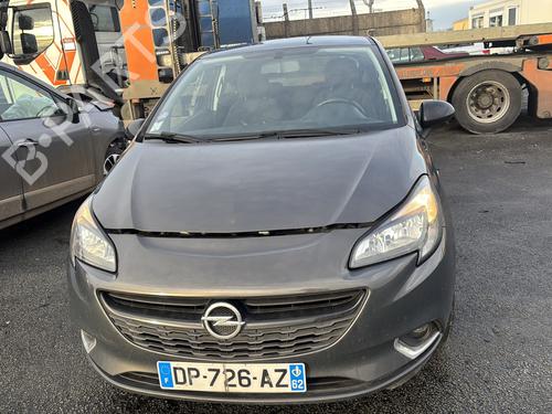 Fælk OPEL CORSA E (X15) 1.4 Turbo (08, 68) | BP33711449C45 - Image 9