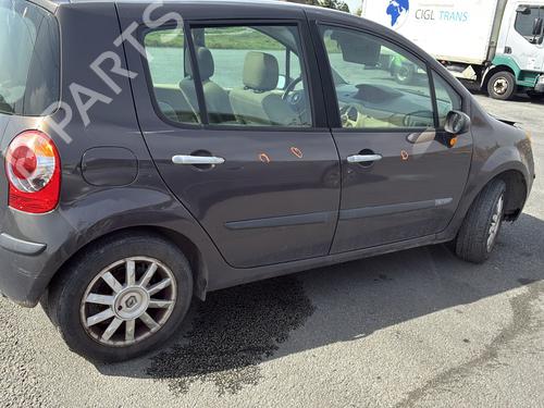Hattehylde RENAULT MODUS / GRAND MODUS (F/JP0_) 1.4 (JP01, JP0J) | BP38270328C85 - Image 12