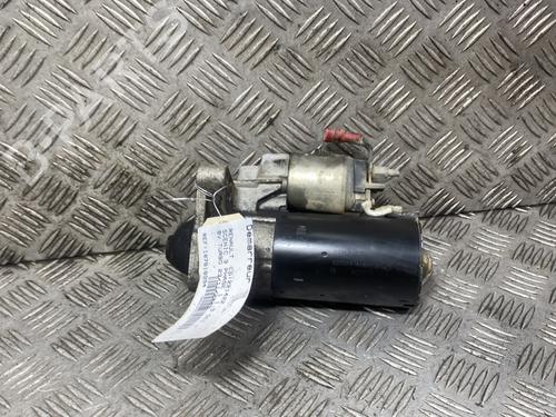 Motorino avviamento RENAULT SCÉNIC III (JZ0/1_) 1.9 dCi (JZ0J, JZ1J, JZ1K, JZ1S) (131 hp) 29413346
