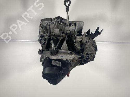 Gearbox RENAULT CLIO III (BR0/1, CR0/1)  | BP19993265M3 