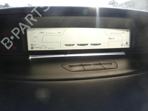 Rim CITROËN C4 I (LC_) 2.0 HDi | BP19979378C45 
